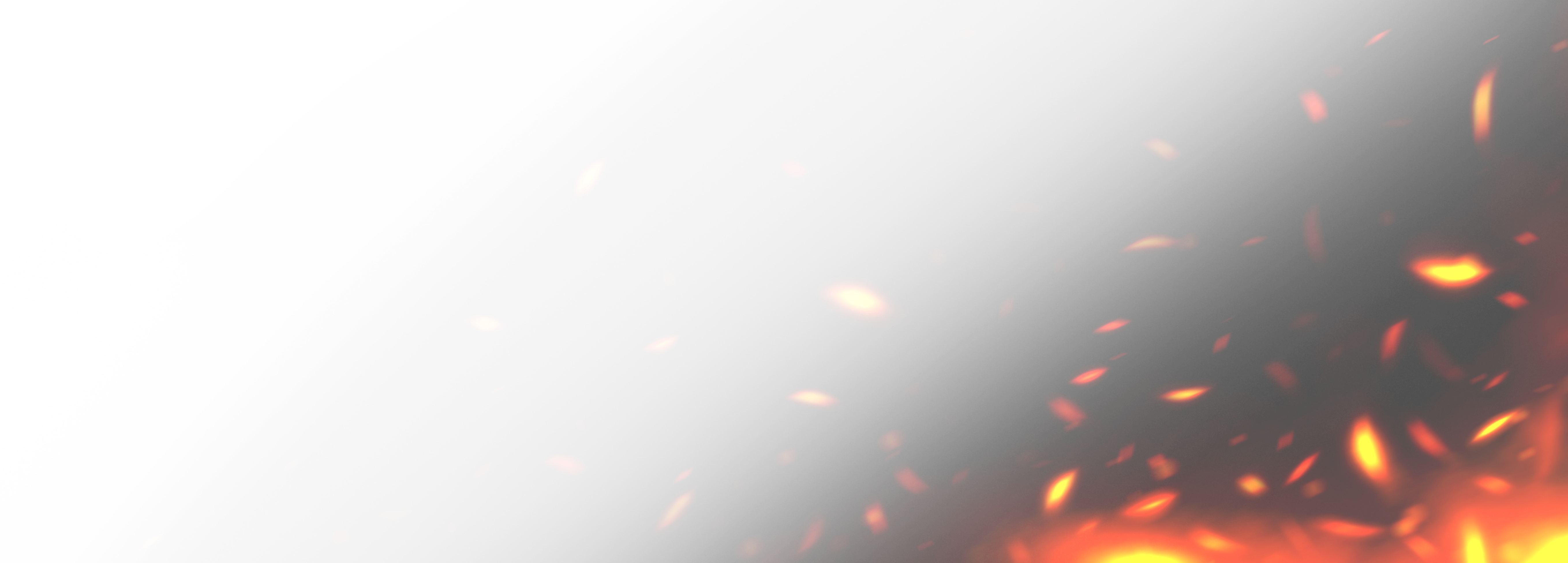 Fire effect