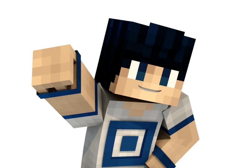 Bedrock edition player